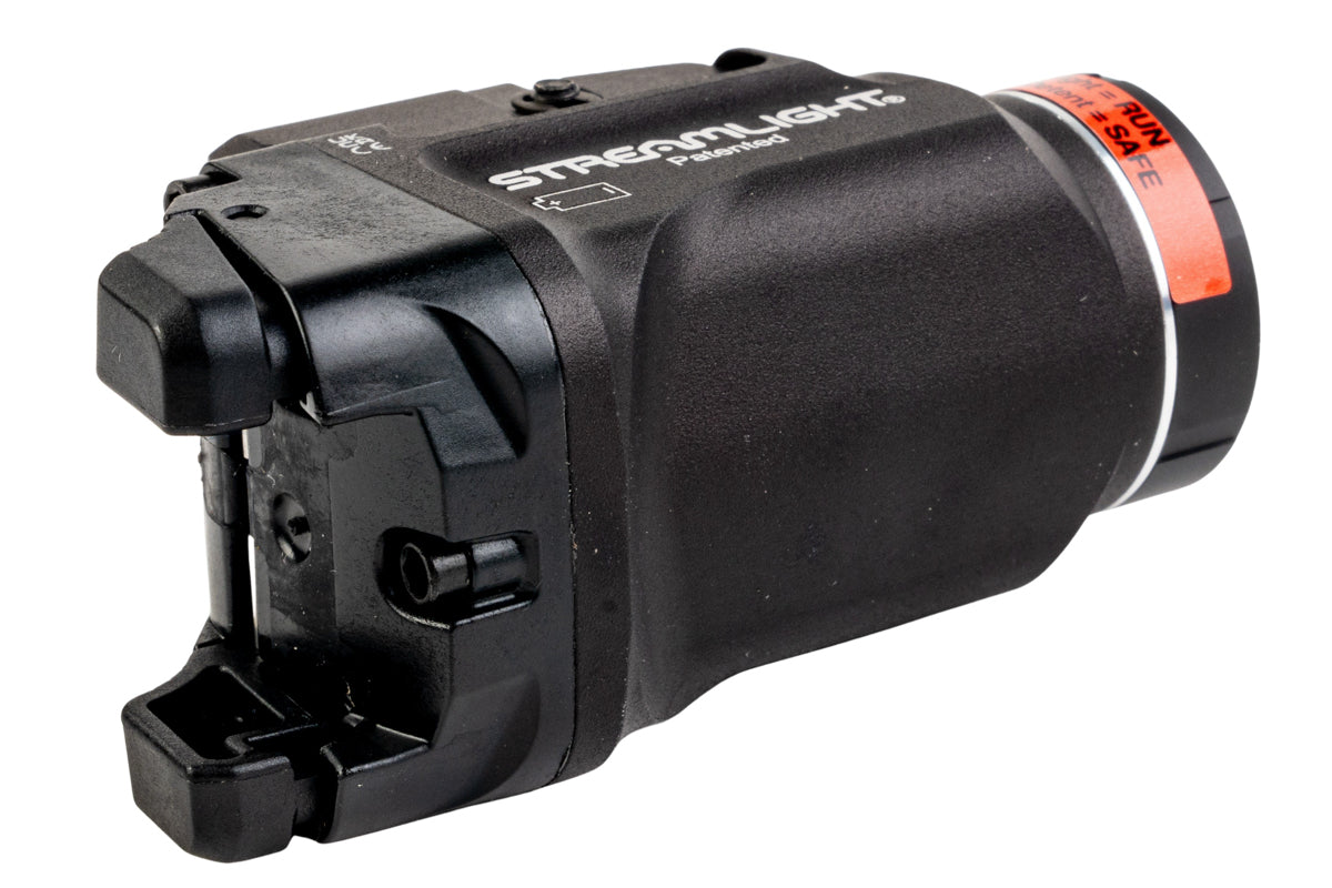 Streamlight TLR-7 HL-X SUB USB Gun Light for SIG Sauer P365 (SL-B9 Battery, 69504)