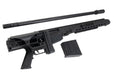 Snow Wolf BARRETT M98B MRAD Bolt Action Spring Airsoft Sniper Rifle