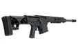 Snow Wolf BARRETT M98B MRAD Bolt Action Spring Airsoft Sniper Rifle