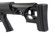 Snow Wolf BARRETT M98B MRAD Bolt Action Spring Airsoft Sniper Rifle