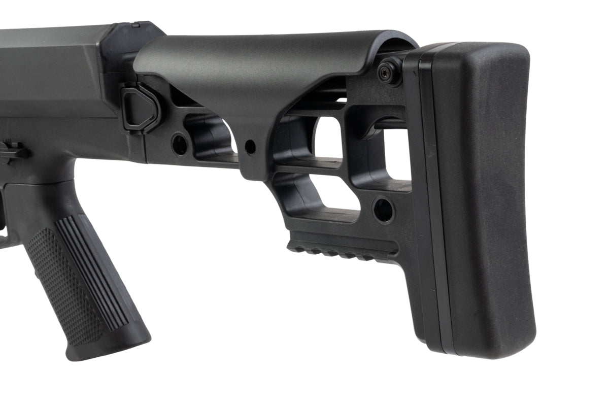 Snow Wolf BARRETT M98B MRAD Bolt Action Spring Airsoft Sniper Rifle