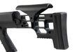 Snow Wolf BARRETT M98B MRAD Bolt Action Spring Airsoft Sniper Rifle