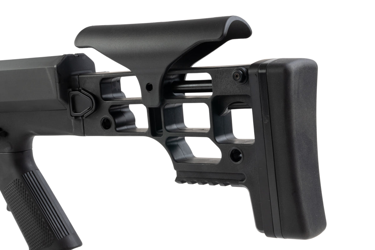 Snow Wolf BARRETT M98B MRAD Bolt Action Spring Airsoft Sniper Rifle