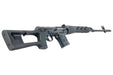 Snow Wolf SW-027 SVD Dragunov Bolt Sniper Rifle