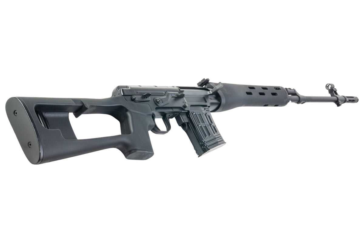 Snow Wolf SW-027 SVD Dragunov Bolt Sniper Rifle