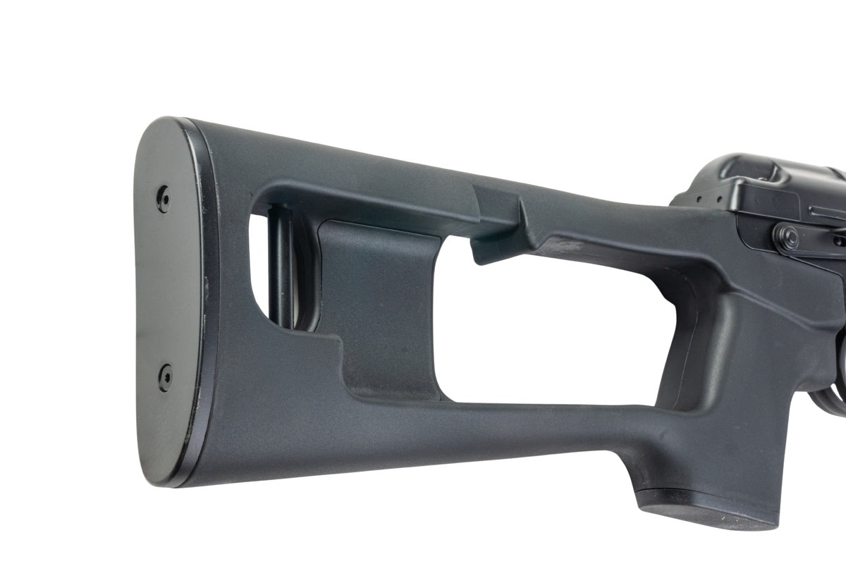 Snow Wolf SW-027 SVD Dragunov Bolt Sniper Rifle