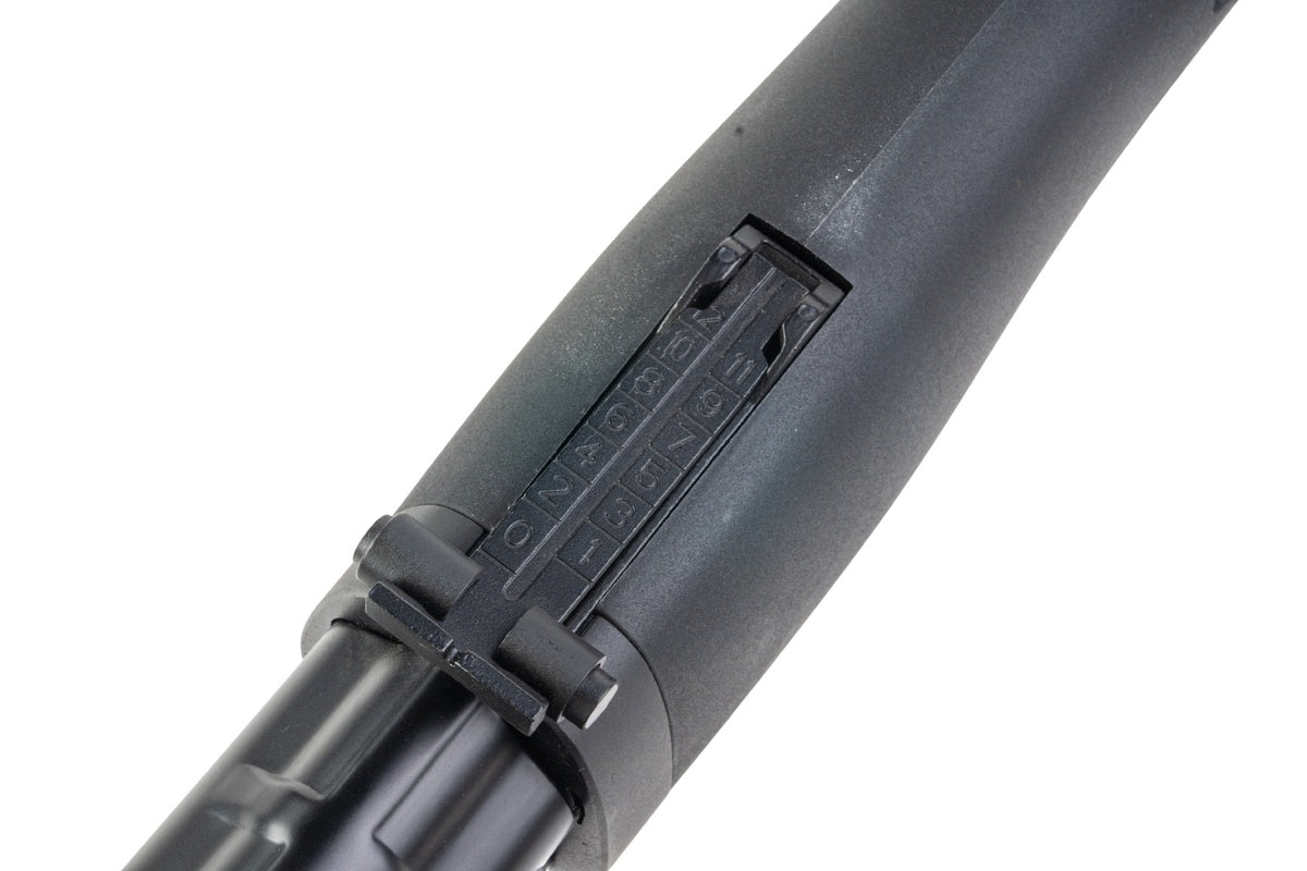 Snow Wolf SW-027 SVD Dragunov Bolt Sniper Rifle