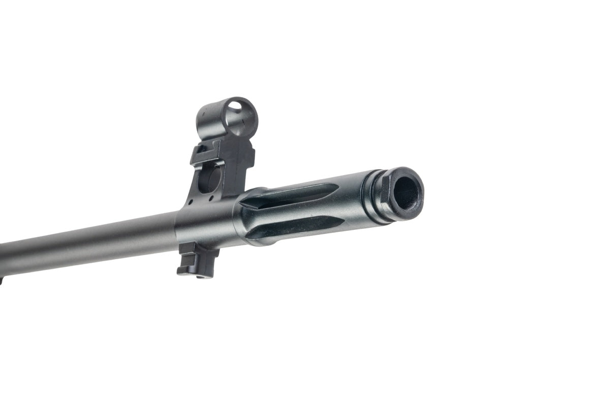 Snow Wolf SW-027 SVD Dragunov Bolt Sniper Rifle