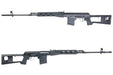 Snow Wolf SW-027 SVD Dragunov Bolt Sniper Rifle