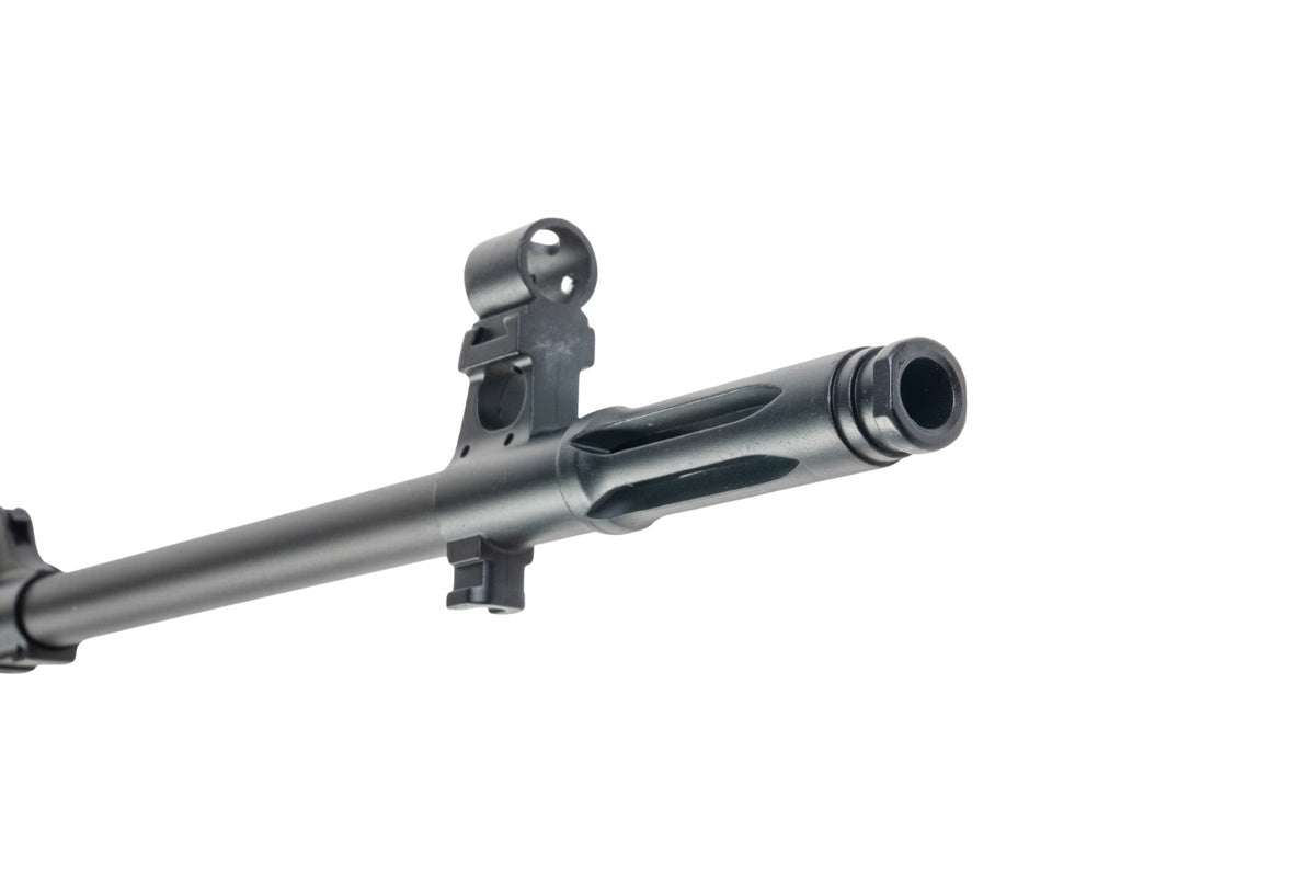 Snow Wolf SW-027 SVD Dragunov Bolt Sniper Rifle (Real Wood)