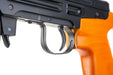 Snow Wolf SW-027 SVD Dragunov Bolt Sniper Rifle (Real Wood)