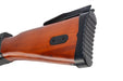 Snow Wolf ZB26 Carbine Airsoft AEG Light Machine Gun (Real Wood)