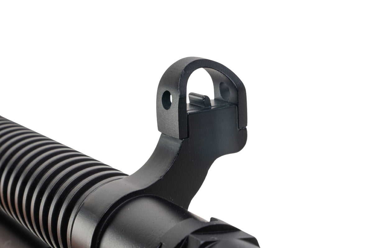 Snow Wolf ZB26 Carbine Airsoft AEG Light Machine Gun (Real Wood)