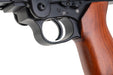 Snow Wolf ZB26 Carbine Airsoft AEG Light Machine Gun (Real Wood)