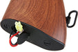 Snow Wolf Metal Body WWII M1A1 Thompson AEG (SW-05)