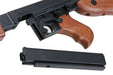 Snow Wolf Metal Body WWII M1A1 Thompson AEG (SW-05)