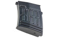 Snow Wolf 80 Rds SVD Mid-Cap Magazine for SVD Airsoft Sniper