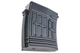 Snow Wolf 80 Rds SVD Mid-Cap Magazine for SVD Airsoft Sniper