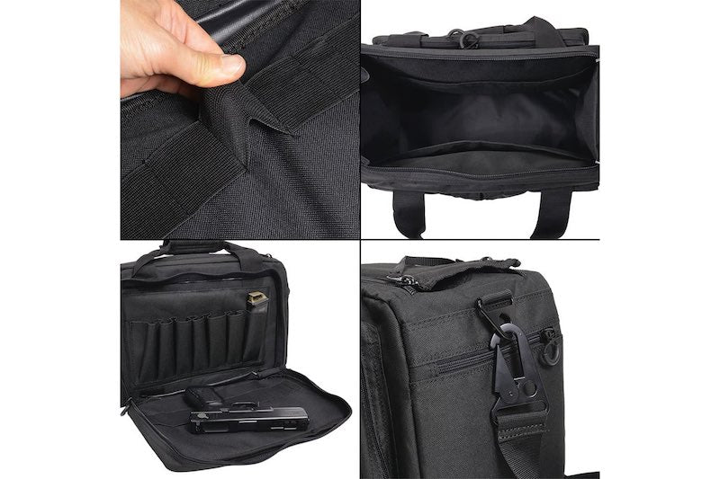 Waffentasche Smith & Wesson Recruit Tactical Range Bag