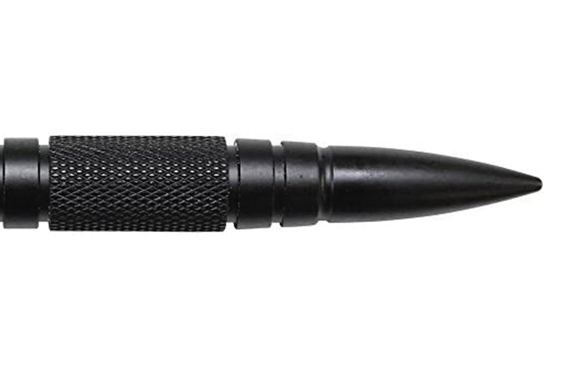 Dpms Pen Smith & Wesson Military & Police Tactical Pen (SWPENMPBK) | eHobbyAsia