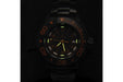 Smith & Wesson Diver Tritium Watch (Orange)