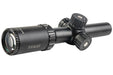 T-EAGLE MR 1-8X24 IR Tactical Riflecope - BK