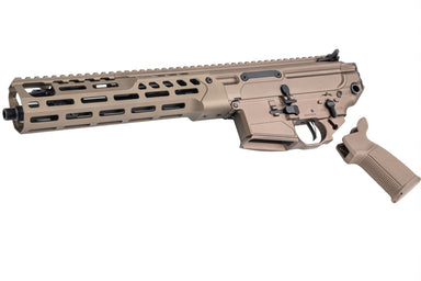Toxicant SPEAR LT 11 inch Conversion Kit for Tokyo Marui MWS GBBR (FDE)