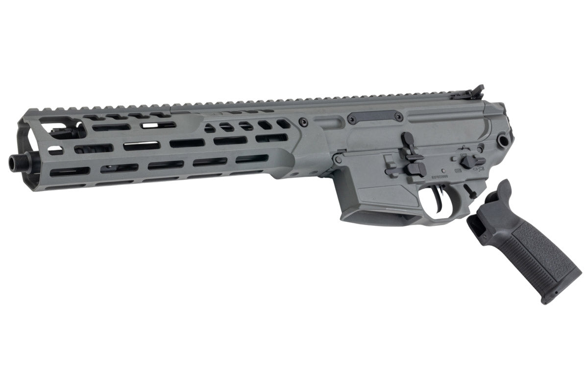 Toxicant SPEAR LT 11 inch Conversion Kit for Tokyo Marui MWS GBBR - Grey