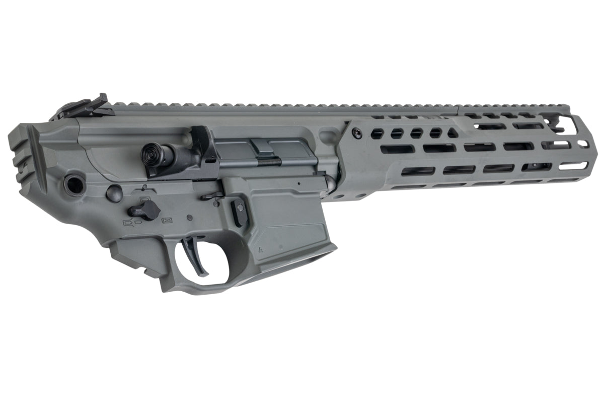 Toxicant SPEAR LT 11 inch Conversion Kit for Tokyo Marui MWS GBBR - Grey