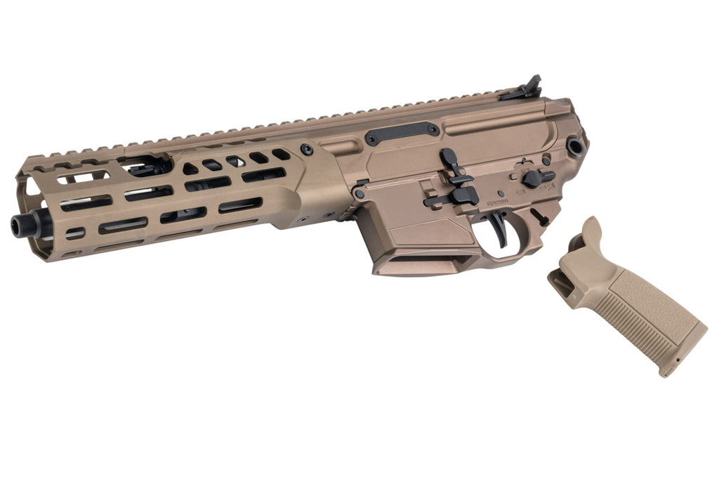 Combat LPstd ワンオフUSED Nova CNC Aluminum - Wilson Combat Sentinel Compact DX Kit for