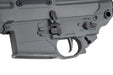 Toxicant SPEAR LT 9 inch Conversion Kit for Tokyo Marui MWS GBBR - Grey