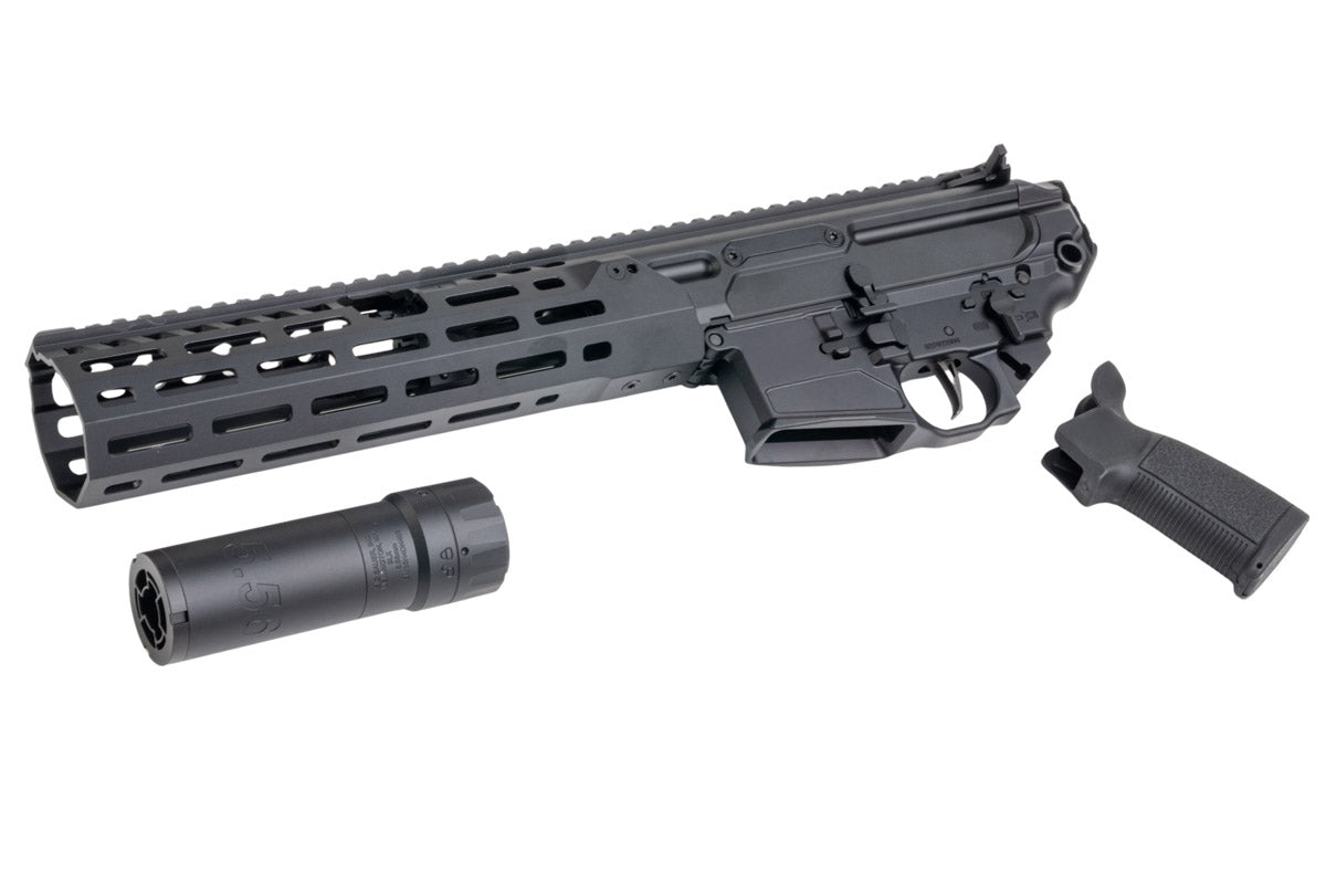 Toxicant SPEAR LT SD Suppressed Version Conversion Kit for Tokyo
