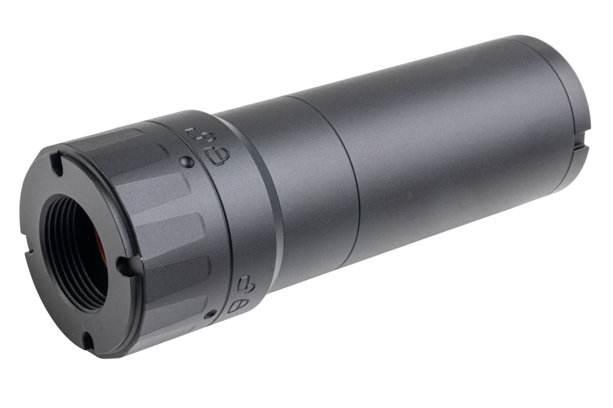 Toxicant SPEAR LT SD Suppressed Version Conversion Kit for Tokyo Marui MWS GBB Airsoft Rifle