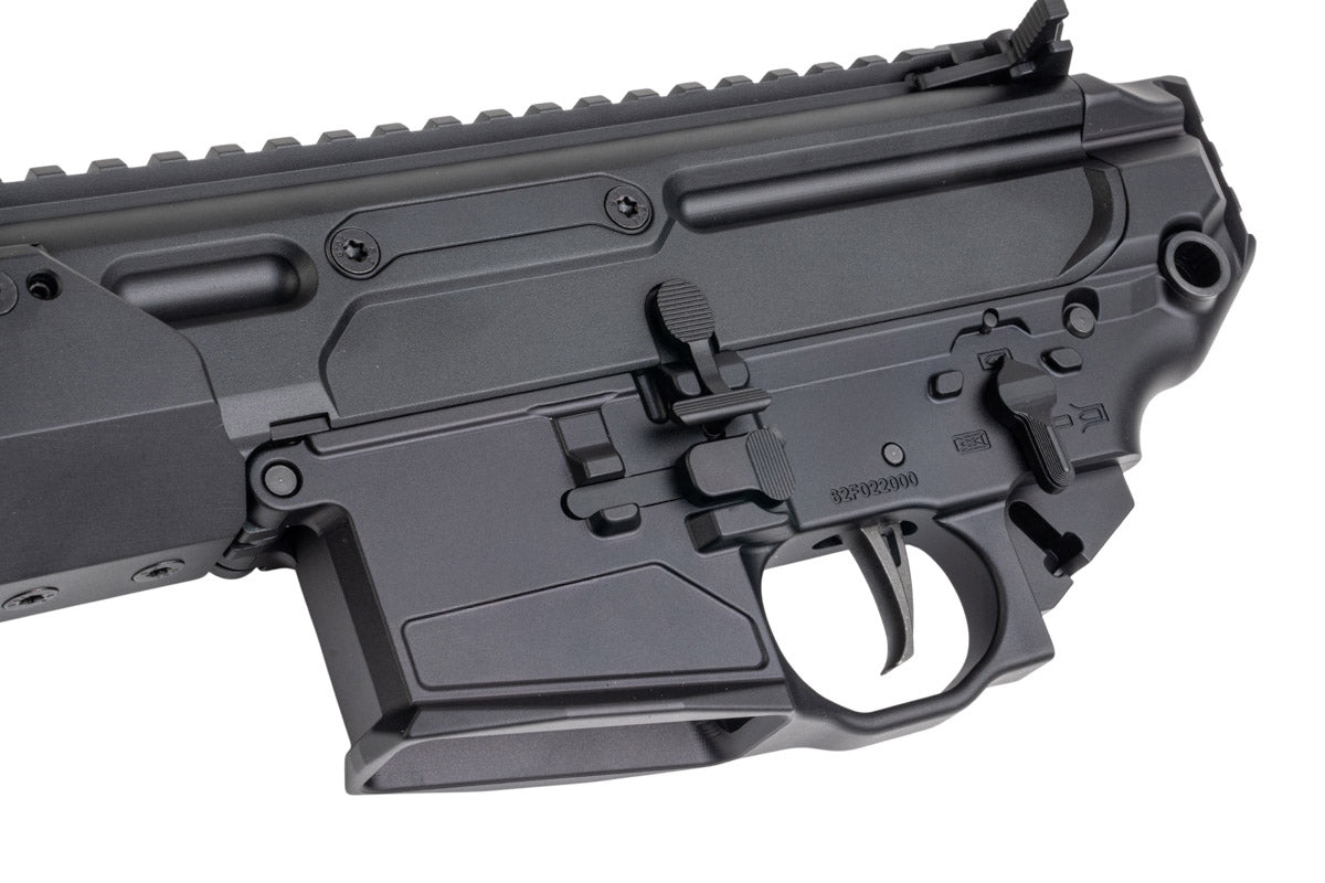 Toxicant SPEAR LT SD Suppressed Version Conversion Kit for Tokyo Marui MWS GBB Airsoft Rifle