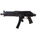 Toxicant Strike Industries KP9 GBB Airsoft SMG