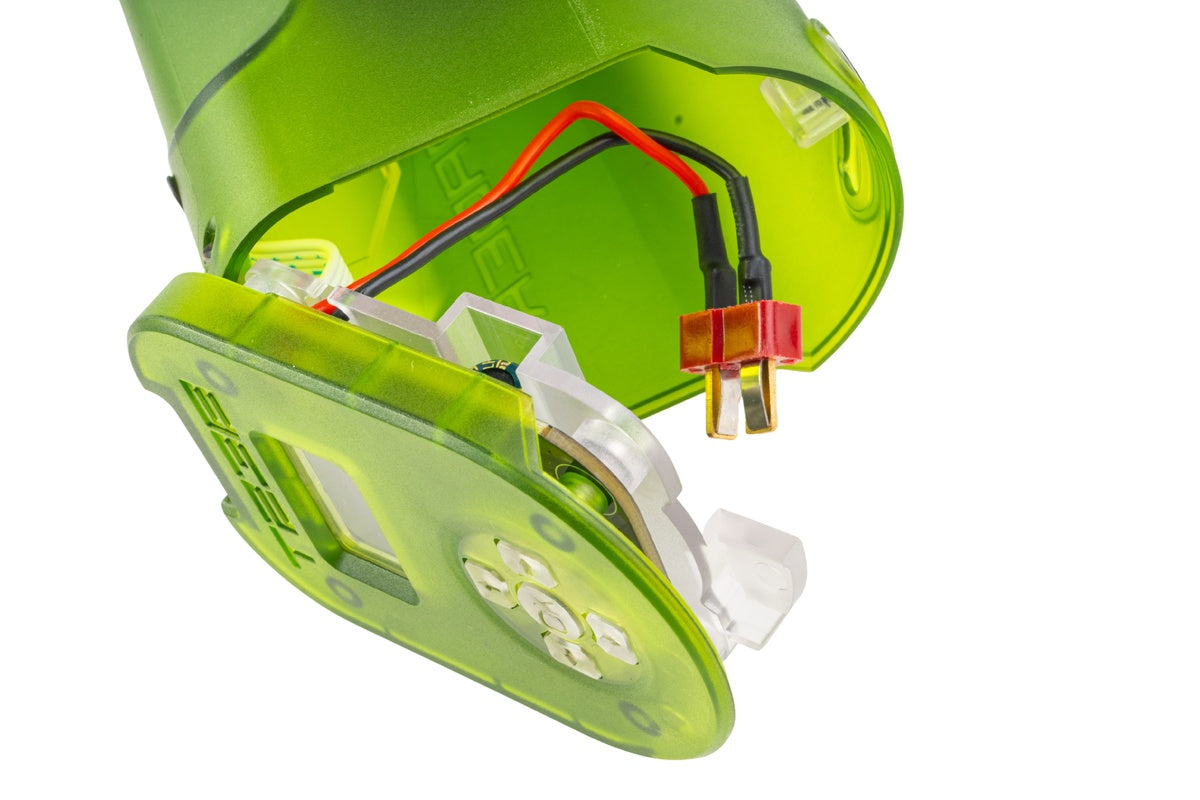 T238 Electric Speed Loader Lite Edition (Green)