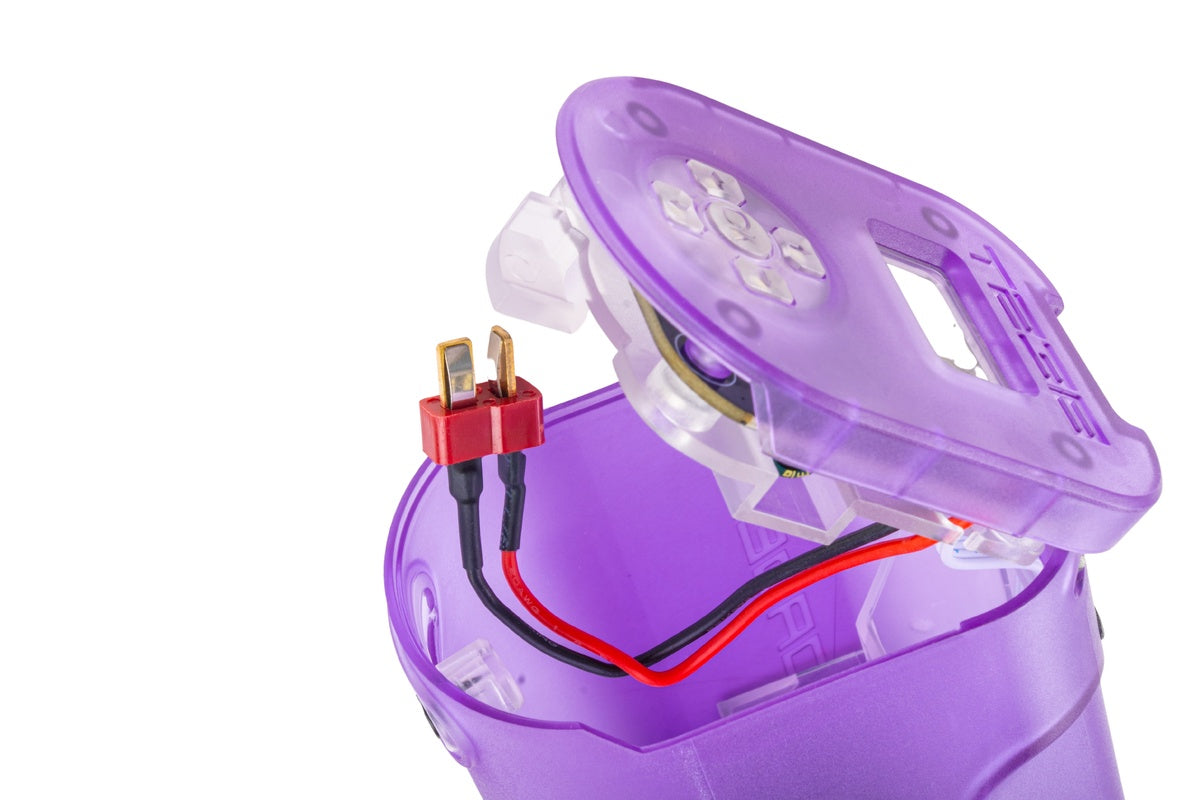 T238 Electric Speed Loader Lite Edition (Purple)