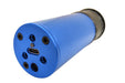 T238 SPIN 40mm Tracer Airsoft Grenade Cartridge