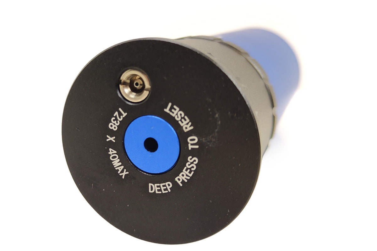 T238 SPIN 40mm Tracer Airsoft Grenade Cartridge
