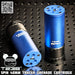 T238 SPIN 40mm Tracer Airsoft Grenade Cartridge