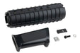 T8 XM177 Vertical Foregrip w/ Handguard For Tokyo Marui MWS GBB Airsoft Rifle