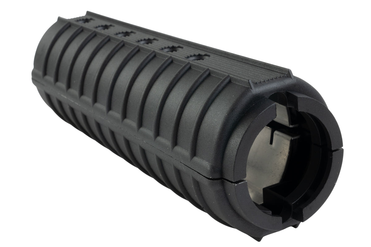 T8 XM177 Vertical Foregrip w/ Handguard For Tokyo Marui MWS GBB Airsoft Rifle