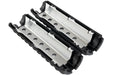 T8 XM177 Vertical Foregrip w/ Handguard For Tokyo Marui MWS GBB Airsoft Rifle