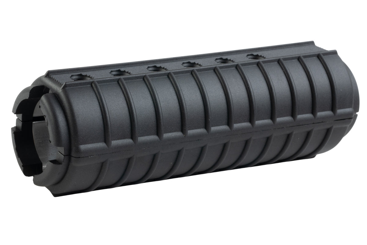 T8 XM177 Vertical Handgruad For Tokyo Marui MWS GBB Airsoft Rifle