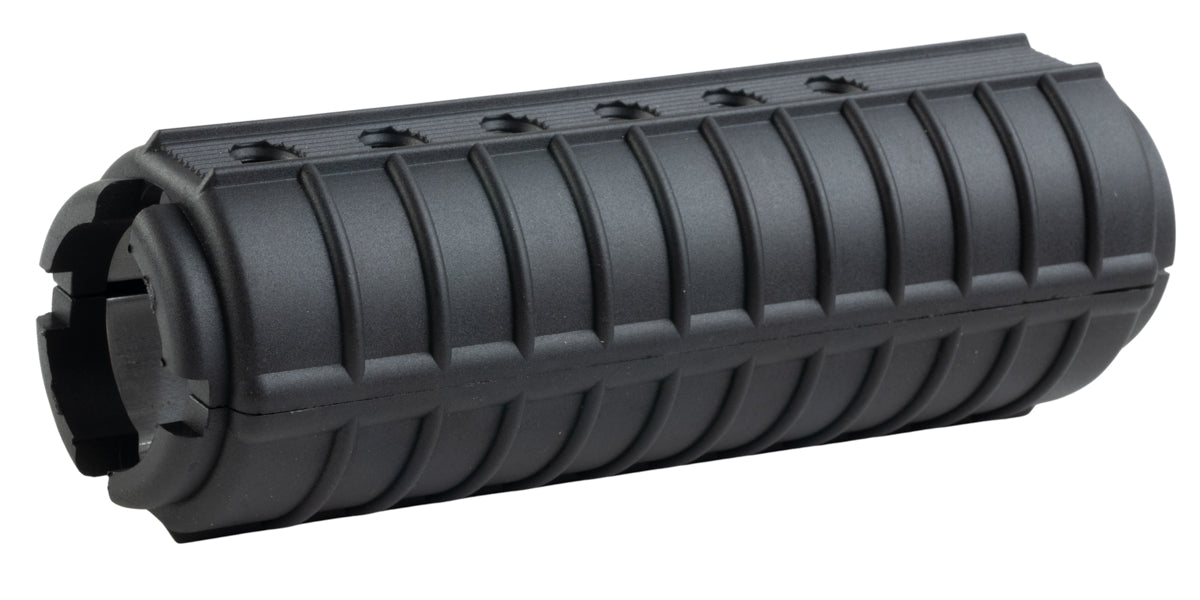T8 XM177 Vertical Handgruad For Tokyo Marui MWS GBB Airsoft Rifle