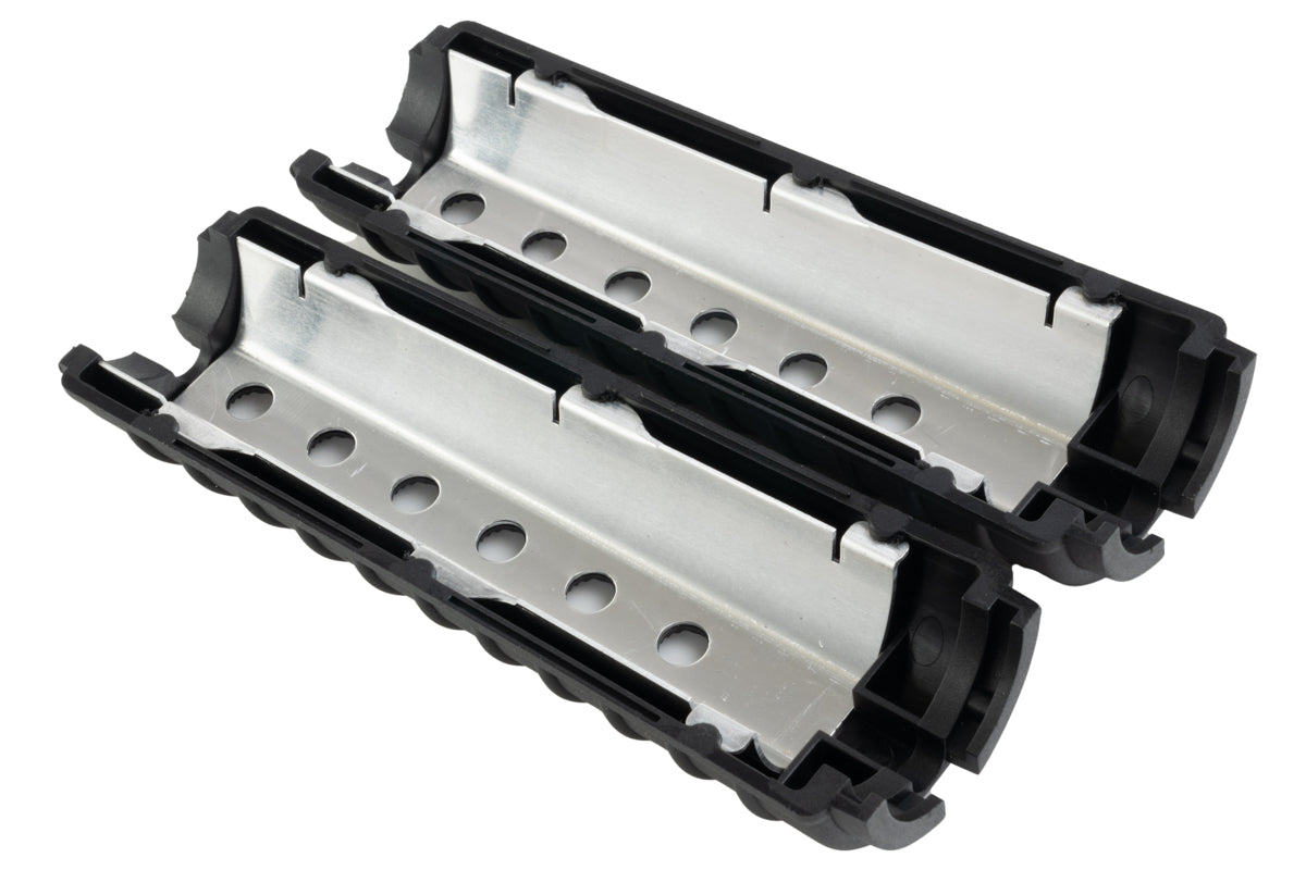 T8 XM177 Vertical Handgruad For Tokyo Marui MWS GBB Airsoft Rifle