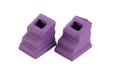 T8 70 degree Gas Route Seal For Tokyo Marui 1911 GBB Airsoft Pistol (2pcs)