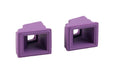 T8 70 degree Gas Route Seal For Tokyo Marui 1911 GBB Airsoft Pistol (2pcs)