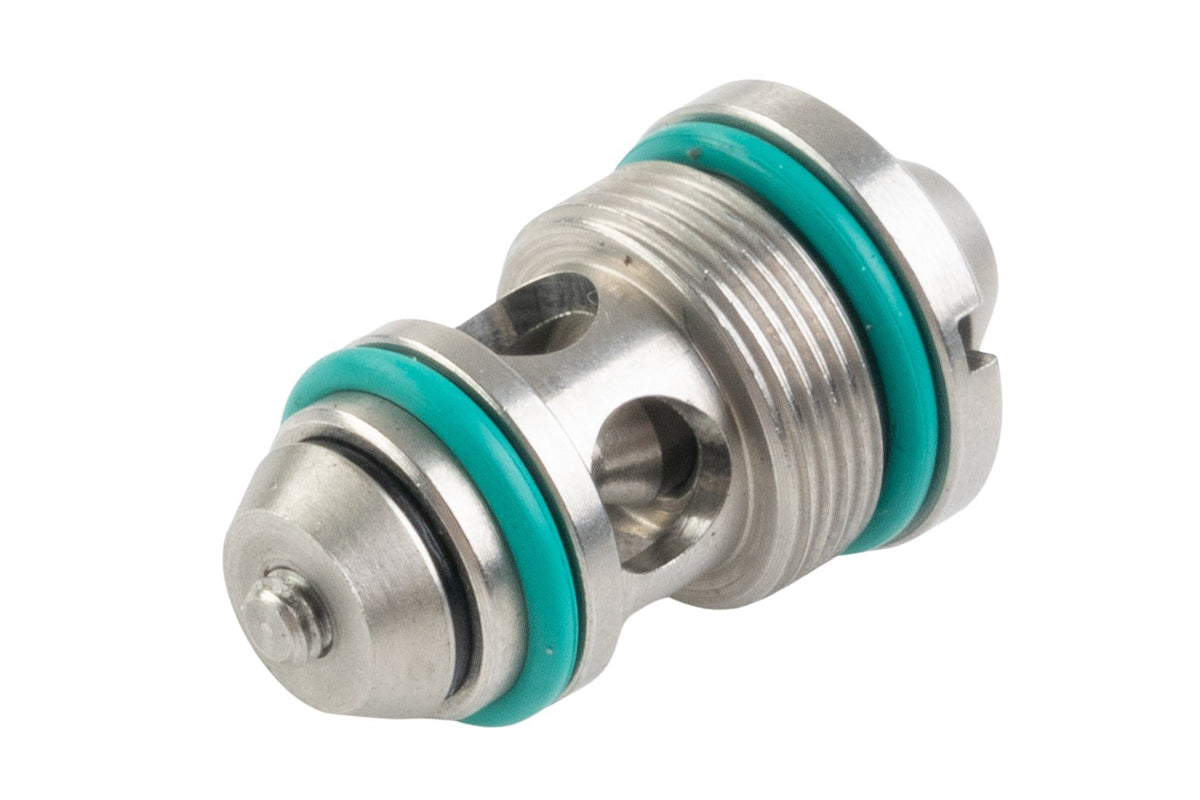 T8 Steel Output Valve for VFC P320/ MK25/ Glock GBB Pistol & MP5 GBB Airsoft