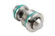 T8 Stainless Steel Output Valve w/ 70 degree Gas Route For Tokyo Marui G Series GBB Pistol Airsoft